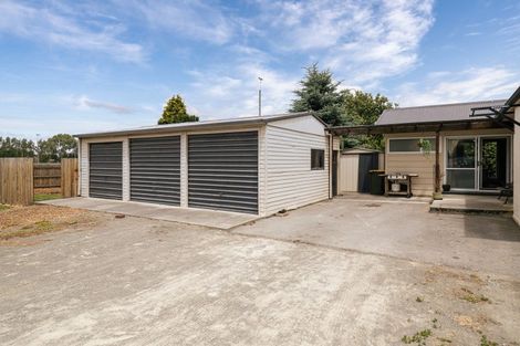 Photo of property in 42 Bridge Street, Netherby, Ashburton, 7700