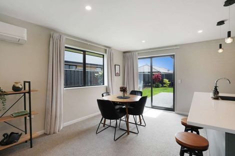 Photo of property in 13 Nepia Lane, Rolleston, 7615