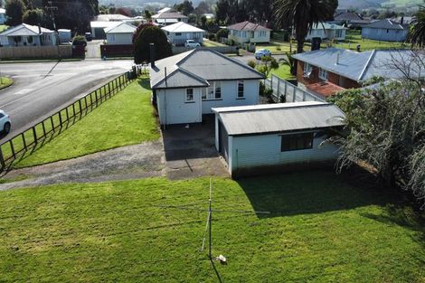 Photo of property in 35 Orrs Road, Kaikohe, 0405