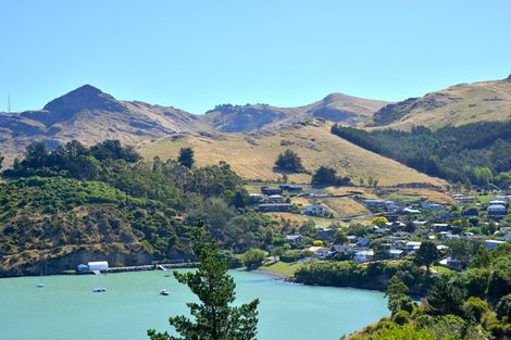 Photo of property in 104 Governors Bay Road, Cass Bay, Lyttelton, 8971