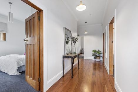 Photo of property in 21 Campbell Terrace, Petone, Lower Hutt, 5012