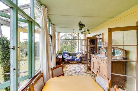 Photo of property in 877 Hendley Road, Patoka, Napier, 4186