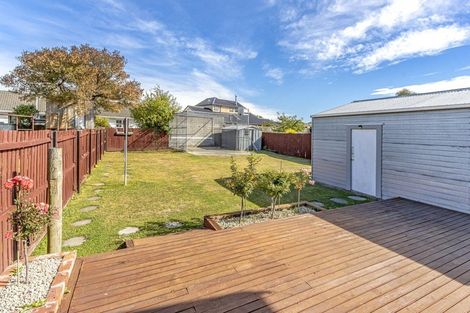 Photo of property in 13 Bletsoe Avenue, Spreydon, Christchurch, 8024