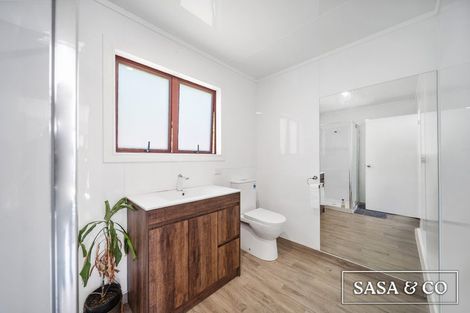 Photo of property in 45 Skipton Street, Mangere East, Auckland, 2024