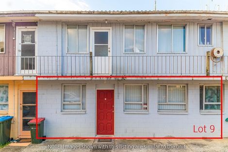 Photo of property in 9/33 Hutton Street, Otahuhu, Auckland, 1062