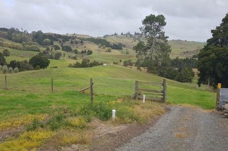 Photo of property in 91 Panekaira Road, Mangapai, Whangarei, 0178