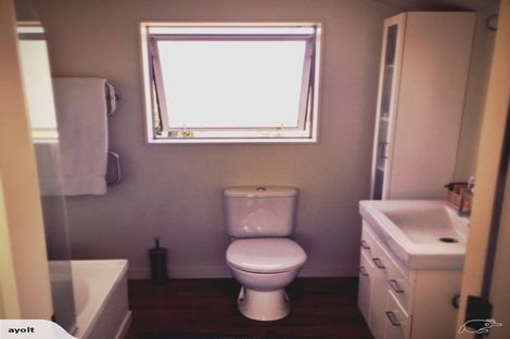 Photo of property in 161b Totara Road, Miramar, Wellington, 6022