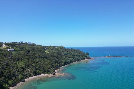 Photo of property in 3 Hall Head Road, Kawau Island, 0920