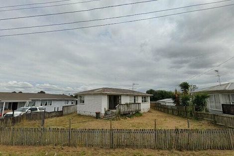 Photo of property in 76 Cargill Street, Papakura, 2110