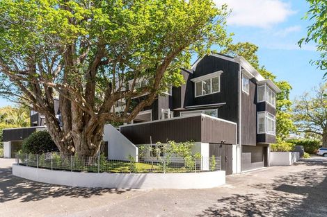 Photo of property in 1/13 Hepburn Street, Freemans Bay, Auckland, 1011