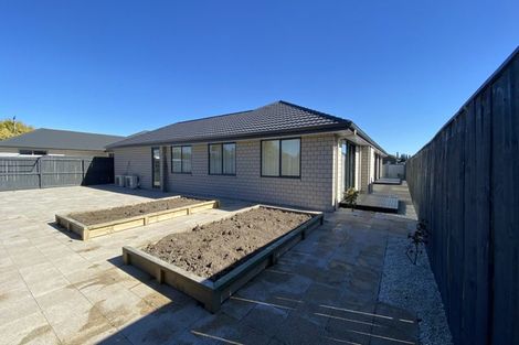Photo of property in 6 Spencer Place, Springlands, Blenheim, 7201