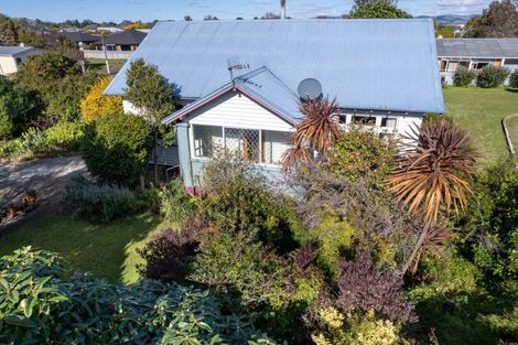 Photo of property in 6 Waterloo Street, Dannevirke, 4930