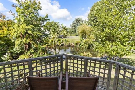 Photo of property in 21 Kingfisher Way, Te Kowhai, Hamilton, 3288