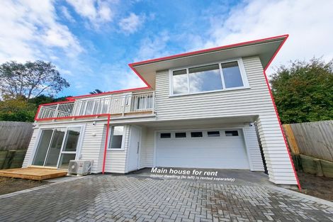 Photo of property in 37 Merriefield Avenue, Forrest Hill, Auckland, 0620