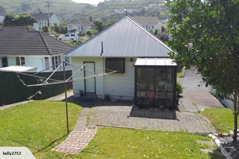 Photo of property in 25 Bannister Avenue, Johnsonville, Wellington, 6037