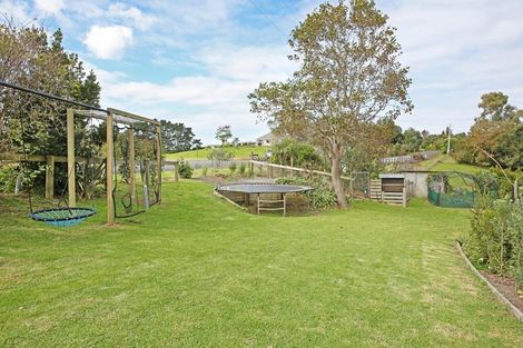 Photo of property in 161 Wymer Road, Glenbrook, Waiuku, 2681