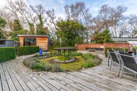 Photo of property in 396 Milford Clandeboye Road, Milford, Temuka, 7986