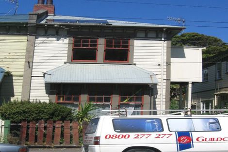 Photo of property in 65 Aro Street, Aro Valley, Wellington, 6021