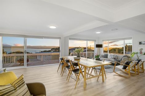 Photo of property in 128 Rangatira Road, Beach Haven, Auckland, 0626