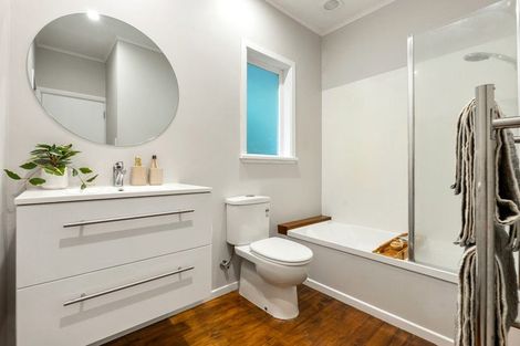 Photo of property in 66a Balfour Street, Mornington, Wellington, 6021