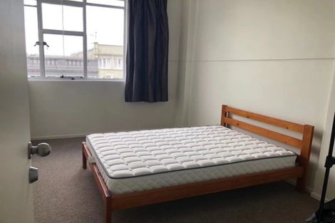 Photo of property in 570b Victoria Street, Hamilton Central, Hamilton, 3204