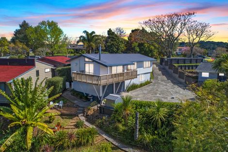 Photo of property in 81 Fisher Terrace, Te Kamo, Whangarei, 0112