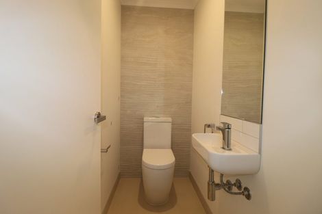 Photo of property in 34 Hobsonville Point Road, Hobsonville, Auckland, 0616