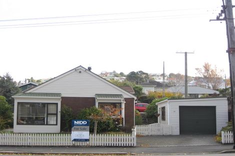 Photo of property in 35 Nairn Street, Kaikorai, Dunedin, 9010