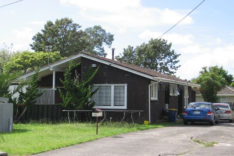 Photo of property in 15 Ascot Avenue, Henderson, Auckland, 0610