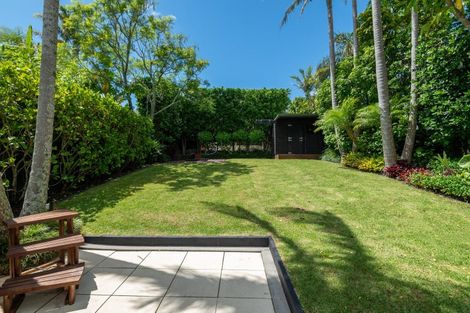 Photo of property in 12 Peel Street, Westmere, Auckland, 1022