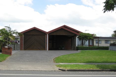 Photo of property in 217 Queen Street, Pukekohe, 2120