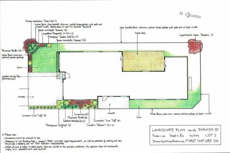 Photo of property in 30 Parata Street, Waikanae, 5036