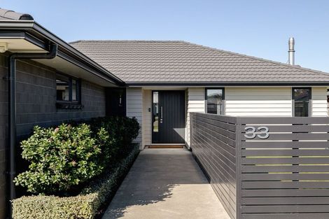 Photo of property in 33 Monarch Drive, Ashhurst, 4810