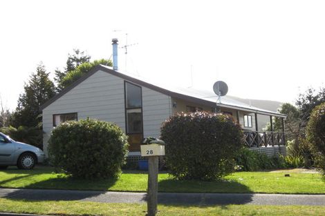Photo of property in 28 Mohi Street, Omori, Turangi, 3381