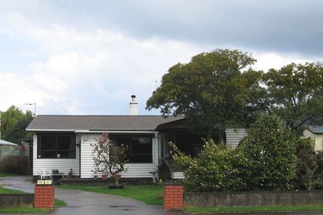 Photo of property in 4 Reeme Street, Ngongotaha, Rotorua, 3010