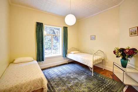 Photo of property in 28 Currie Street, Port Chalmers, 9023