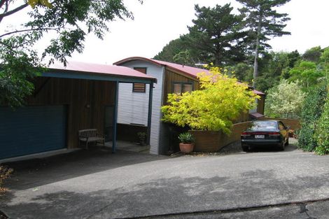 Photo of property in 3 Tree Fern Trail, Campbells Bay, Auckland, 0630