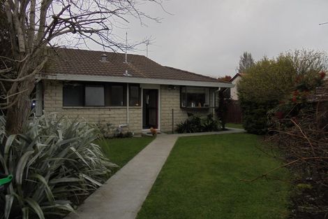 Photo of property in 2/3 Capri Lane, Hoon Hay, Christchurch, 8025