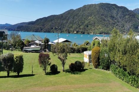 Photo of property in 8 Thompson Place, Anakiwa, Picton, 7281