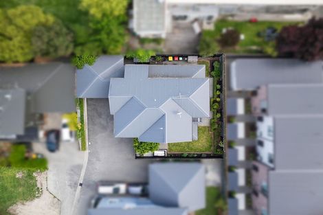 Photo of property in 66c Derby Street, St Albans, Christchurch, 8014