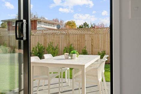 Photo of property in 24 Mohua Lane, Upper Riccarton, Christchurch, 8041