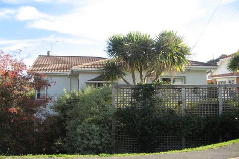 Photo of property in 1 Woodside Terrace, Andersons Bay, Dunedin, 9013