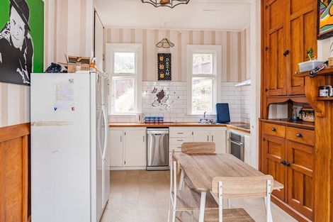 Photo of property in 8 Nicholson Terrace, Oamaru, 9400