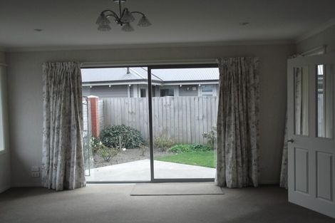 Photo of property in 22 Somerville Crescent, Aidanfield, Christchurch, 8025