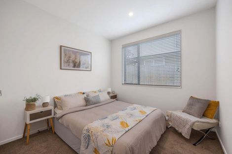 Photo of property in 4c Halberg Street, Glenfield, Auckland, 0629