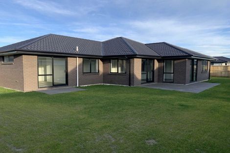 Photo of property in 9 Clough Close, Lincoln, 7608