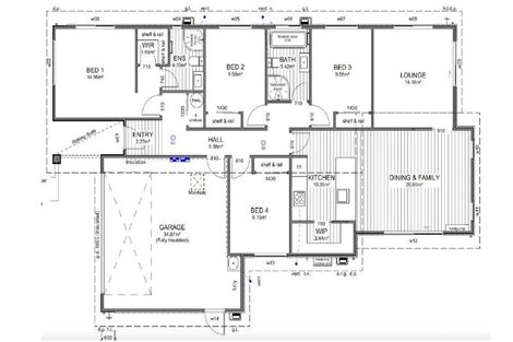 Photo of property in 98 Monarch Drive, Rolleston, 7614