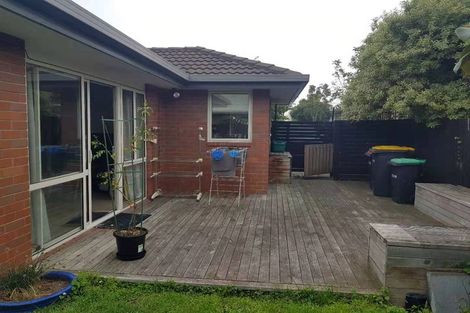 Photo of property in 2/23 Halliwell Avenue, Papanui, Christchurch, 8052