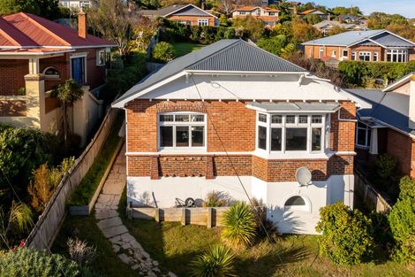 Photo of property in 4 Highcliff Road, Andersons Bay, Dunedin, 9013