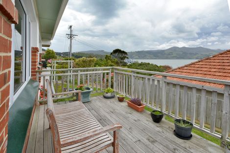 Photo of property in 17 Roebuck Rise, Broad Bay, Dunedin, 9014